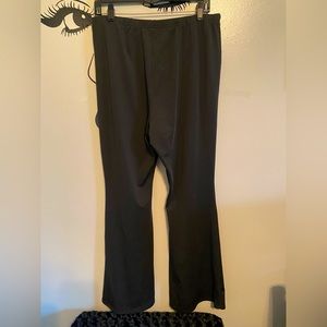 💰Plus size yoga/stretch pants